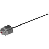 Lego Motor, XL, Powered Up / Light Bluish Gray