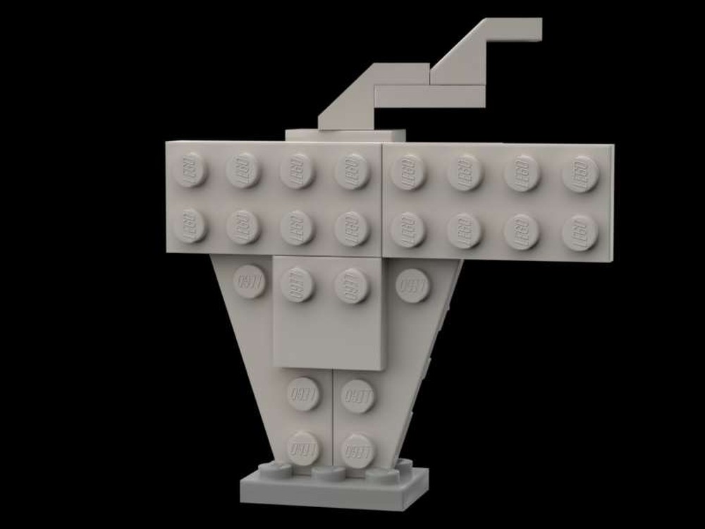 Lego 912055 A Cup Of Coffee I Tea