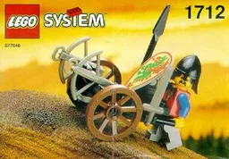 Crossbow Cart