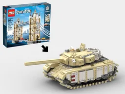 10214 Centurion Tank
