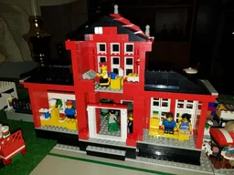 2150/4554 Front Wall
