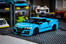 Acura / Honda NSX