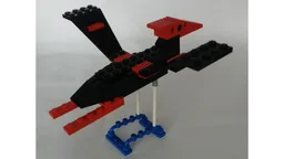6580 Pterodactyl