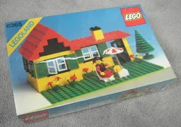 Summer Cottage