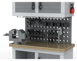 Workbench