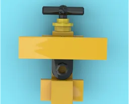 Mini Plane