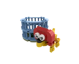 14 Lion