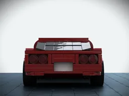 Chevrolet Corvette C4