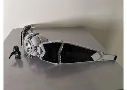TIE Predator (TIE/pr)