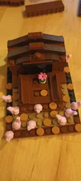 frog temple