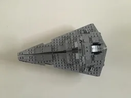 Midi (micro?) Scale Star Destroyer