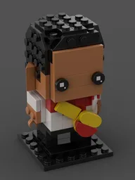 LighteningJR
