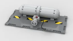 Overground Tank