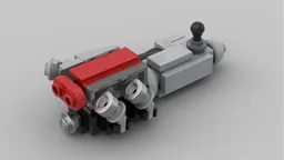 RB26 Transmission