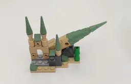 30435 Gate to Atlantis