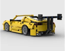 supra mk4 tuned