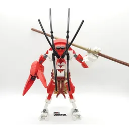 Claw Fu Master