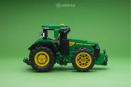 John Deere 8R 410