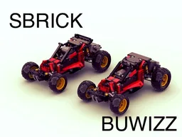 Buggy PF Version
