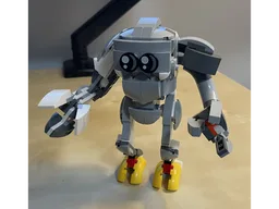 Playful Mech
