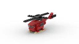 5867 Chopper