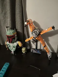 Rebels Prototype B-Wing