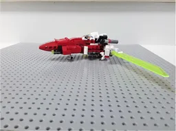 71707 - U-Wing