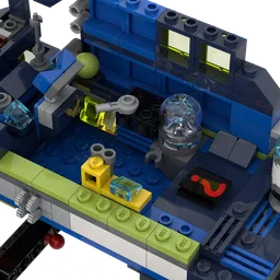Rex Rover Explorer