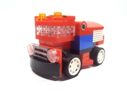 31055 Street Sweeper
