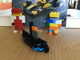 Sailboat 30683