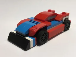 30572 Hypercar
