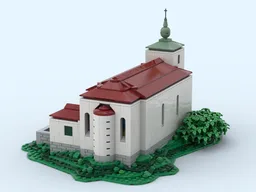 Loddefjord Church