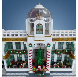 Conservatory Bundle