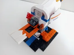 Laser Emplacement
