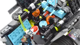 Ninja Tuning Ship
