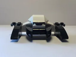 30641 spaceship