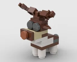 Deer