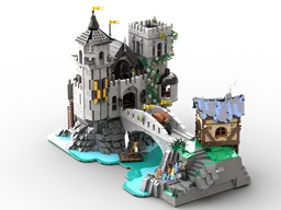 Serpent's Citadel