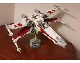 X - Wing (75301 Modification)