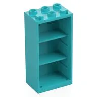 Cupboard 2 x 3 x 5