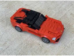 76895 Camaro