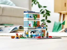 Family House