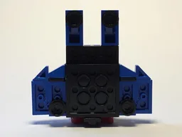 small spaceship 30343 alt