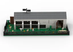 The Chicken Coop