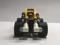 42031 Buggy