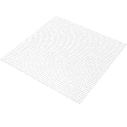 Baseplate 48 x 48 / White