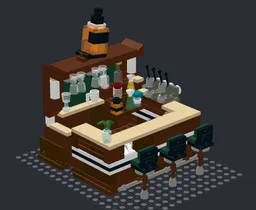 Cocktail Bar