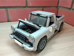 10262 Pickup