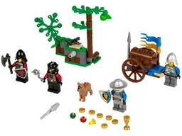 Forest Ambush