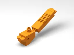 Brick Separator Mini Build